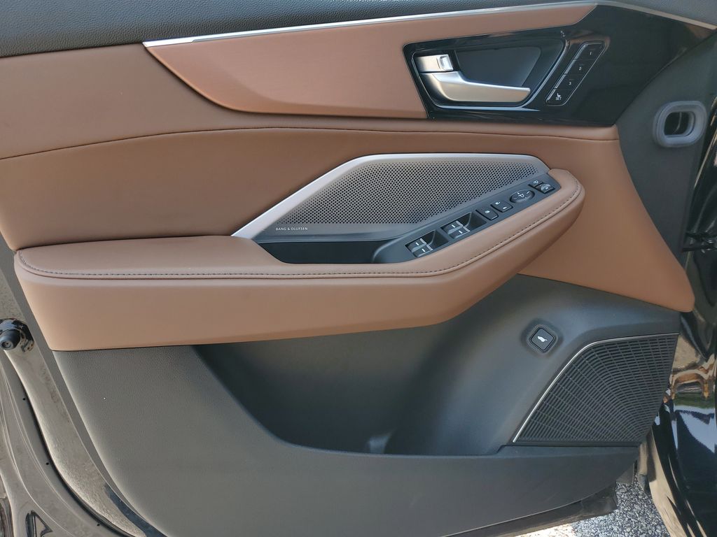 2026 Acura MDX Technology Package - Photo 19