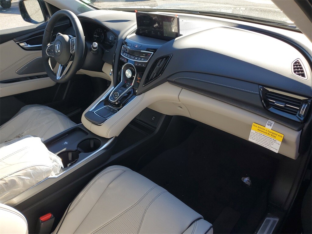 New 2026 Acura RDX Advance Package SUV