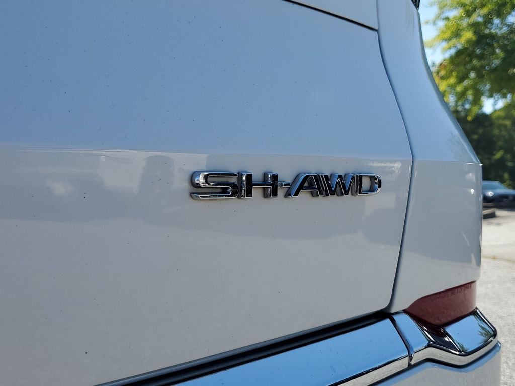 2024 Acura MDX Technology Package - Photo 9