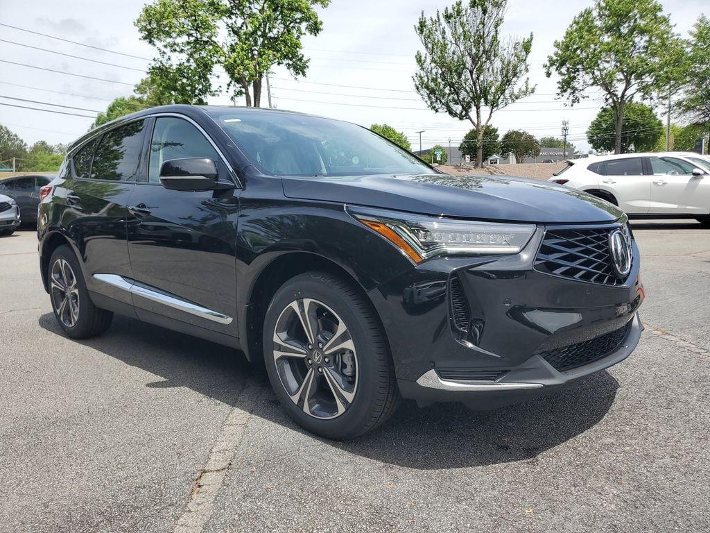 New 2026 Acura RDX Technology Package SUV