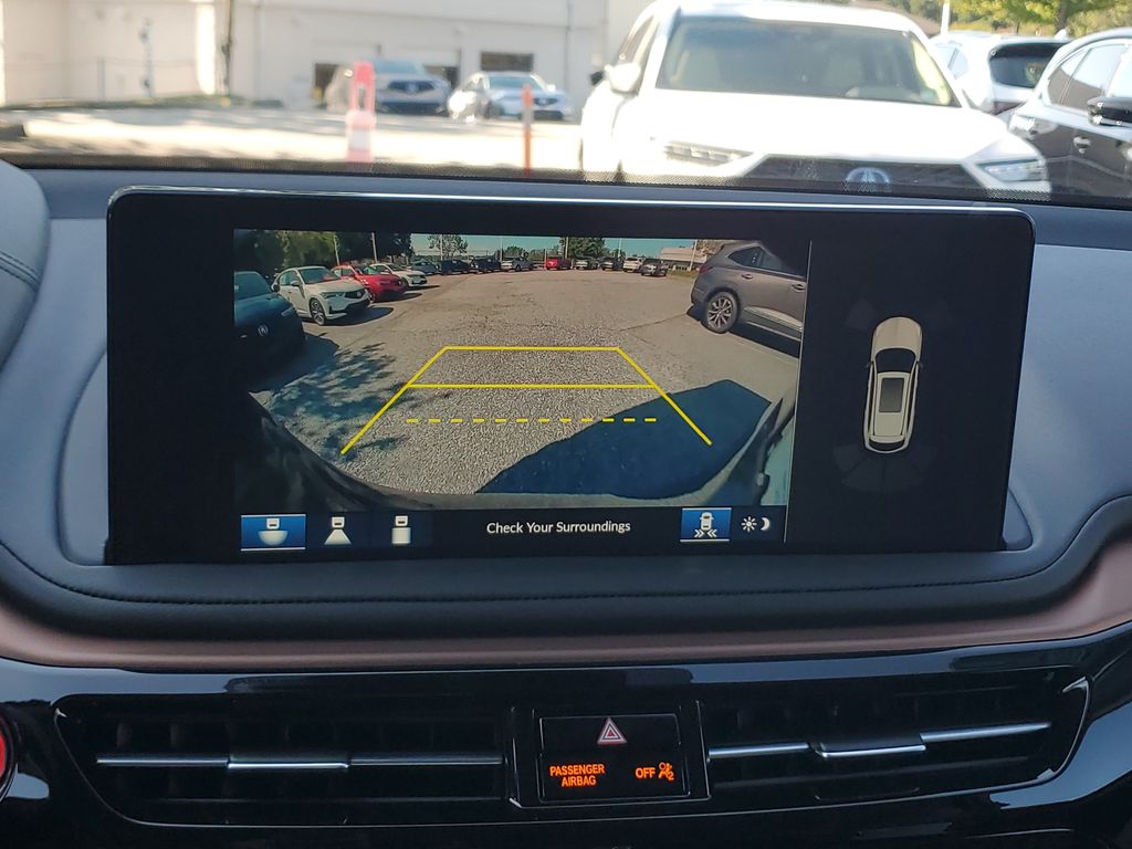 2026 Acura MDX Technology Package - Photo 27