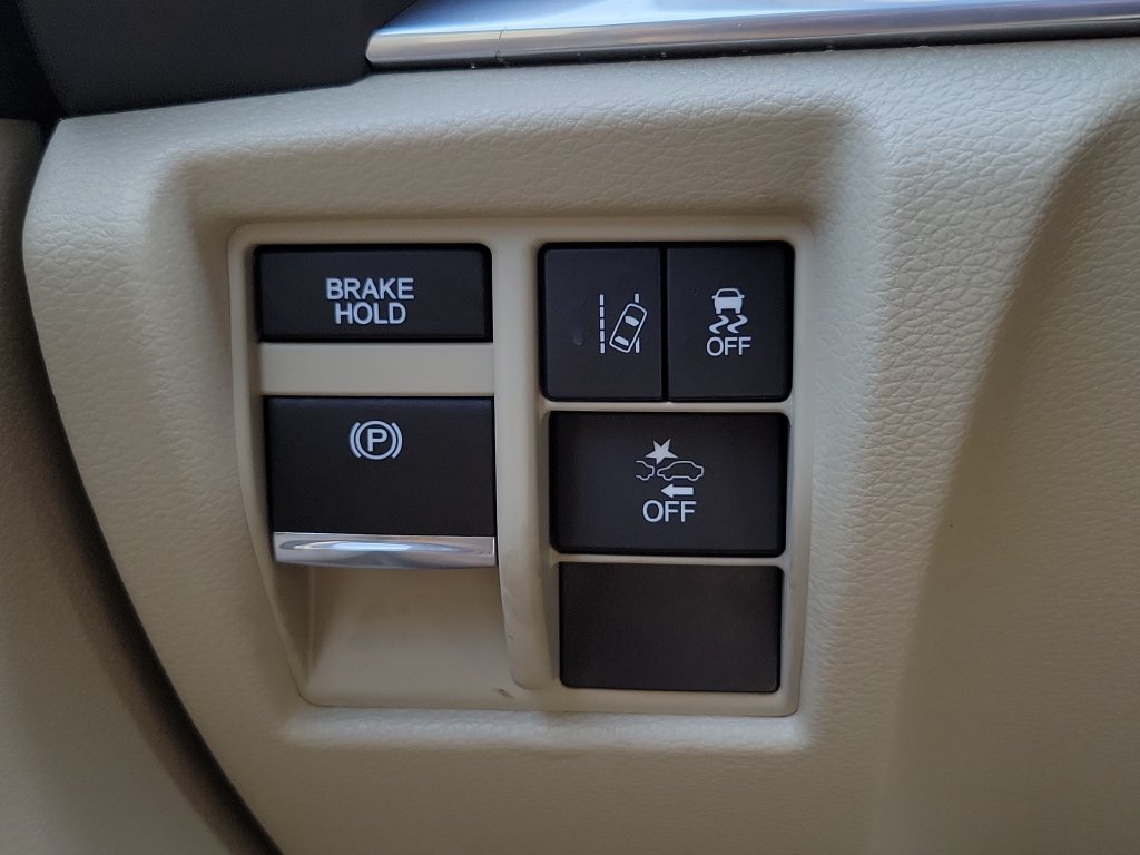 2017 Acura MDX Technology Package - Photo 33