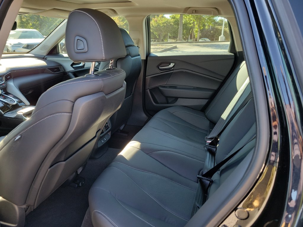2024 Acura TLX Technology Package - Photo 11