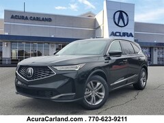 2026 Acura MDX FWD SUV