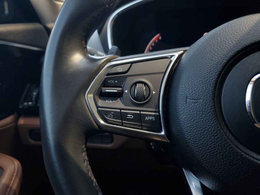2024 Acura MDX Technology Package - Photo 23