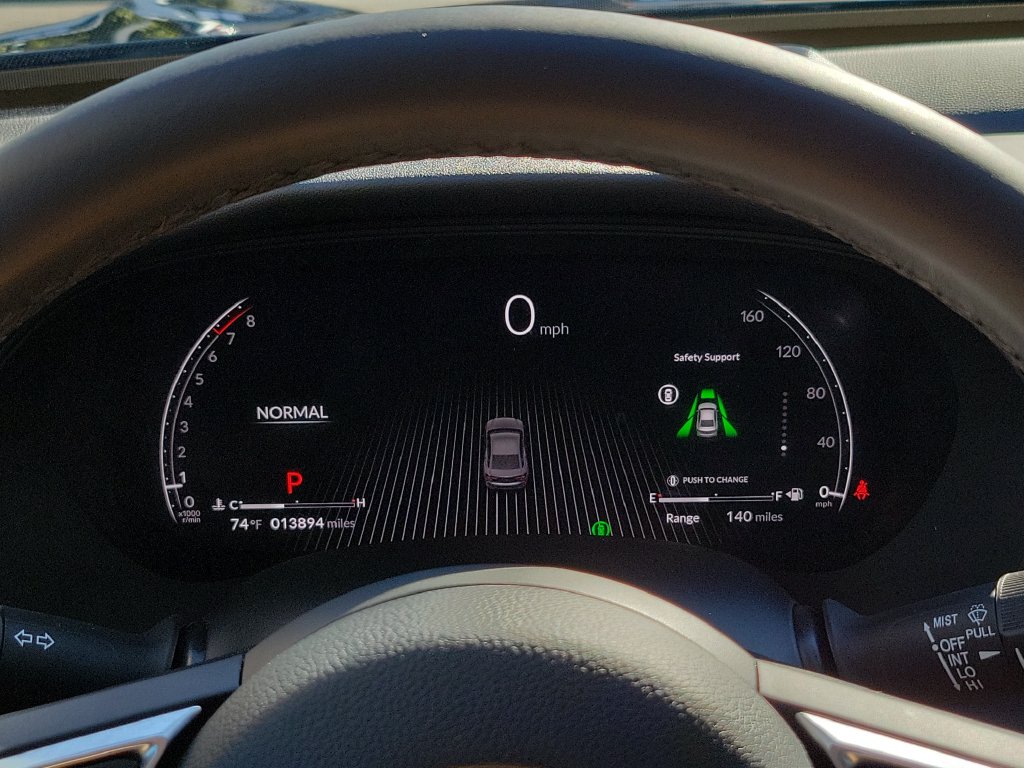 2024 Acura TLX Technology Package - Photo 21