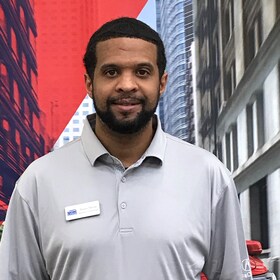 Staff member Akanu Ozuzu  from ID_0405d2e3a1c2