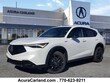  Acura ADX