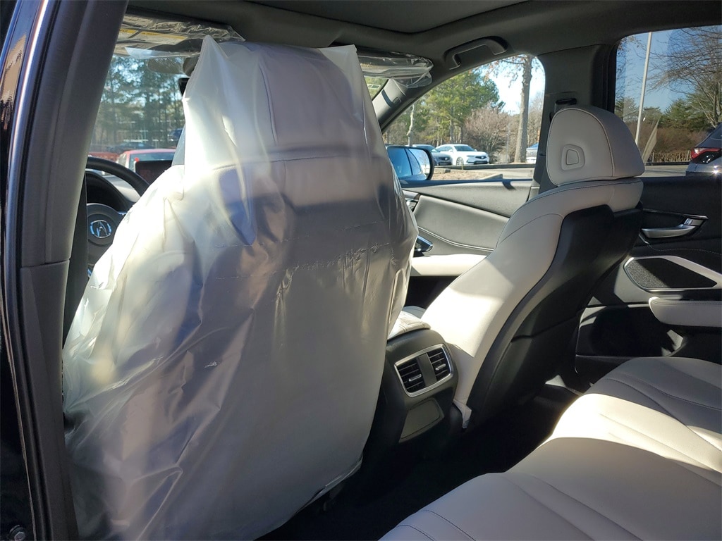2026 Acura RDX Base - Photo 12