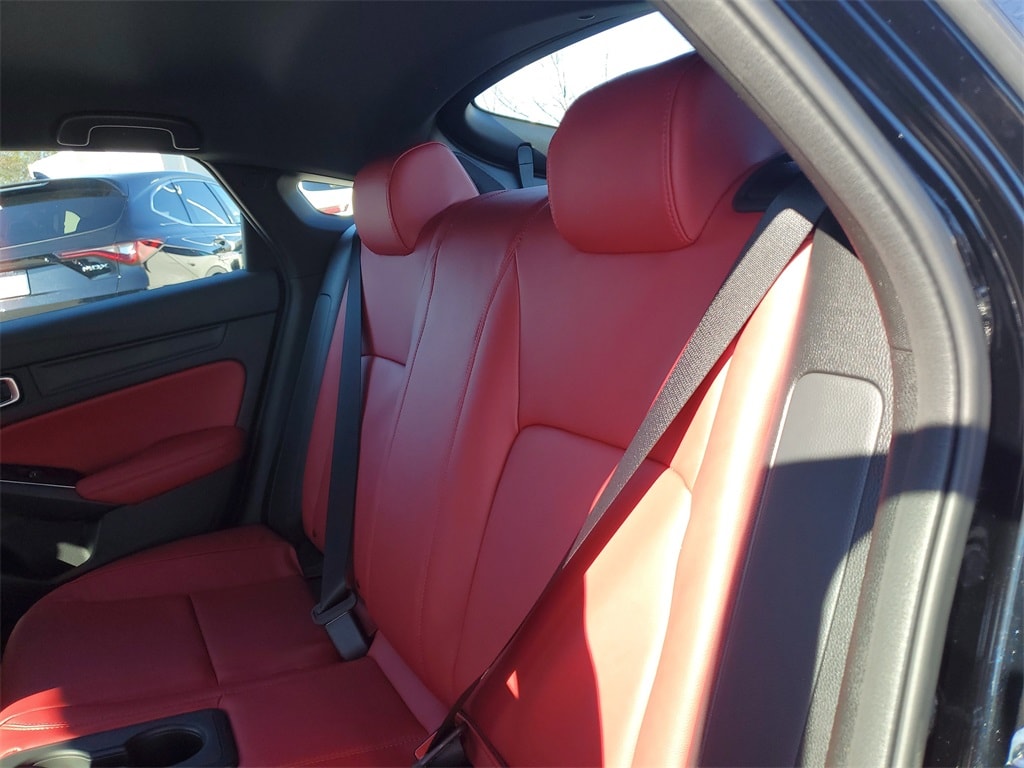 2026 Acura Integra Type S - Photo 12