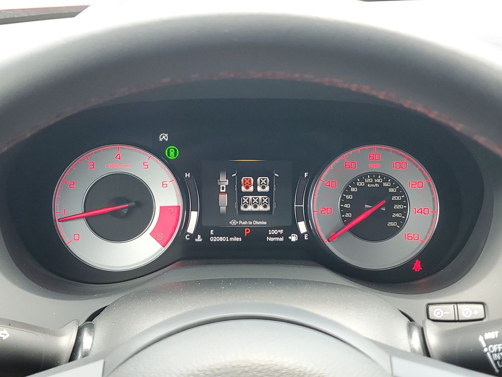 2023 Acura RDX A-Spec Package - Photo 25