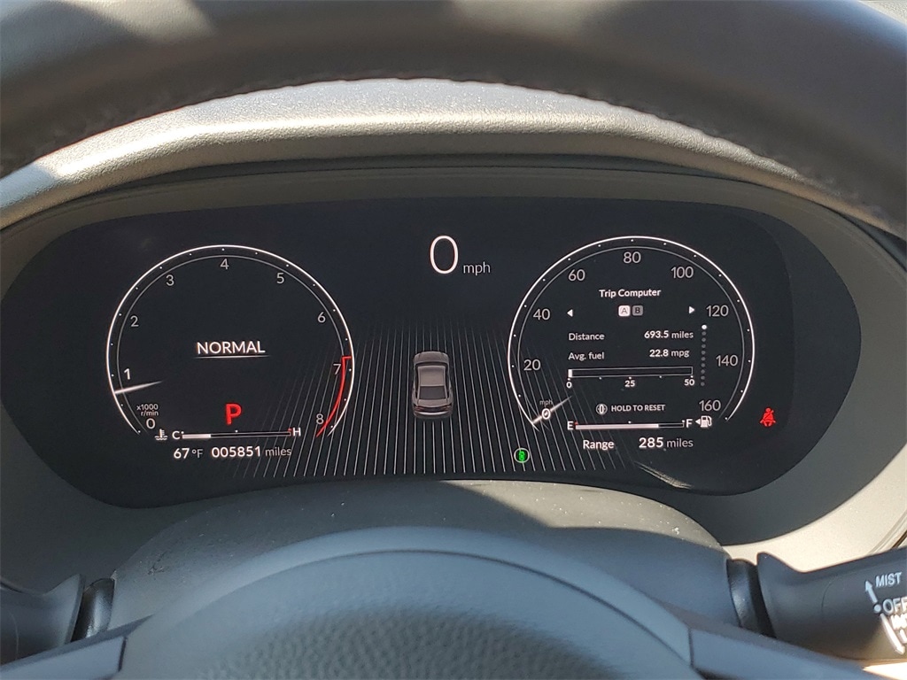2025 Acura TLX Technology Package - Photo 22