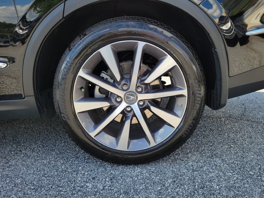 2025 Acura MDX Technology Package - Photo 11