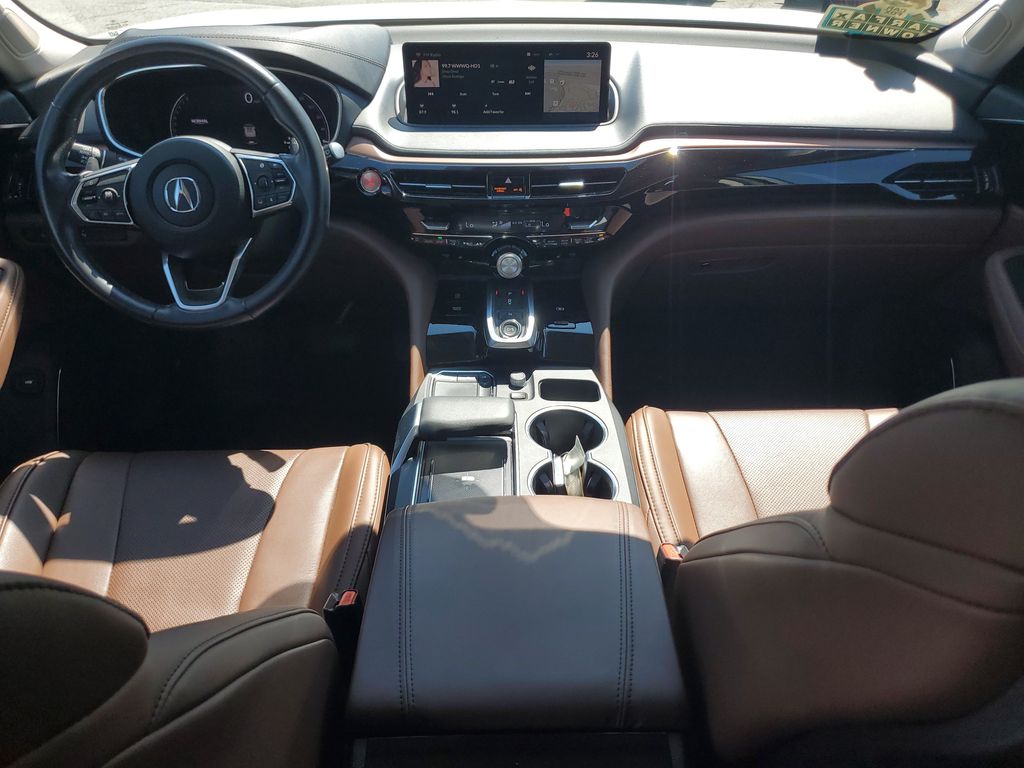 2024 Acura MDX Technology Package - Photo 18