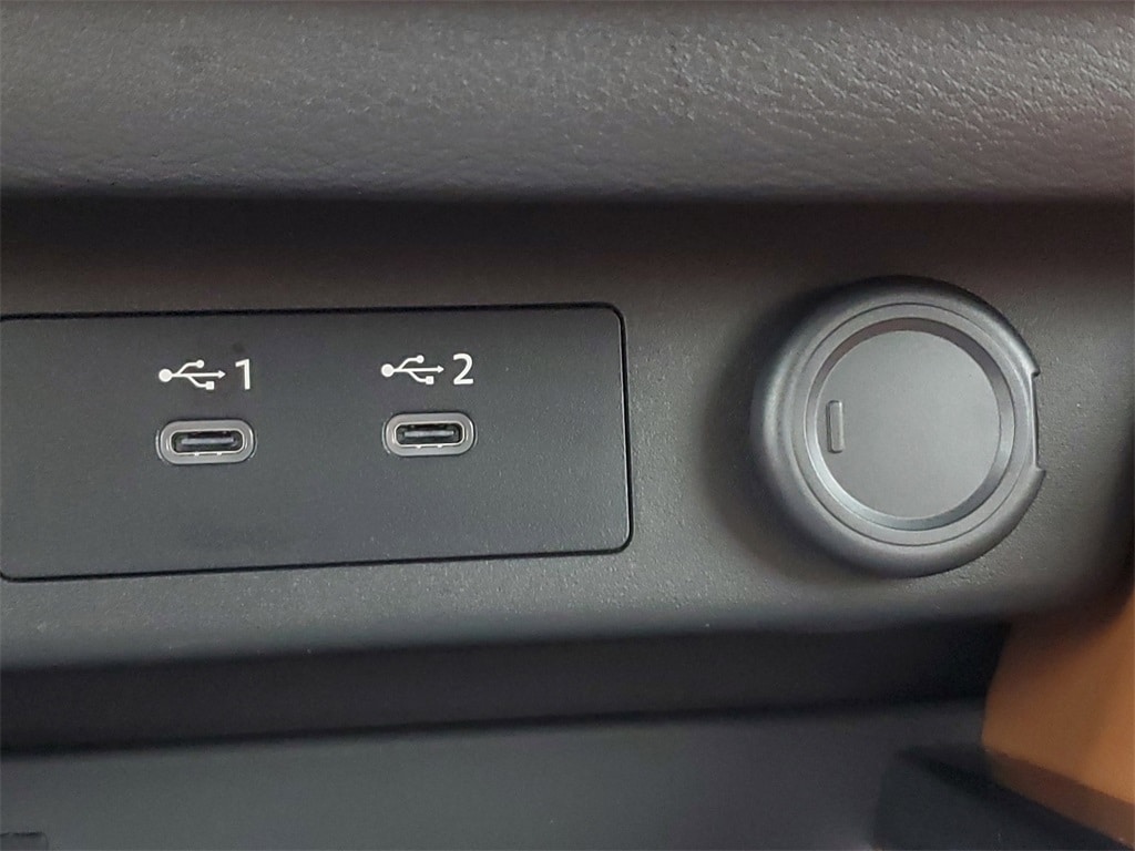 2026 Nissan Rogue Platinum - Photo 30