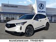  Acura RDX