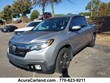 Honda Ridgeline