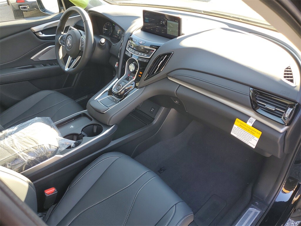 2026 Acura RDX Technology photo 2