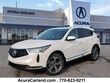 Acura RDX