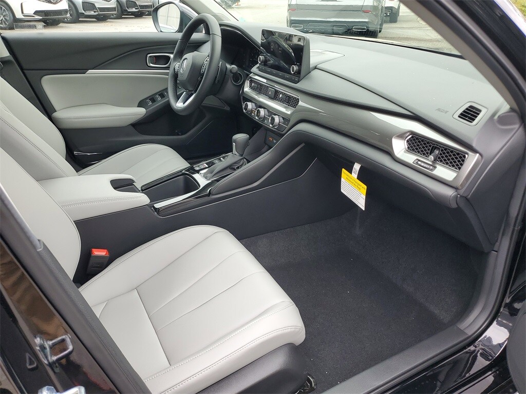 2025 Acura Integra Base photo 3