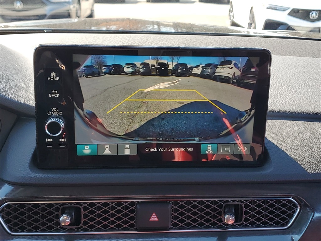 2026 Acura Integra Type S - Photo 24