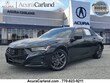  Acura TLX