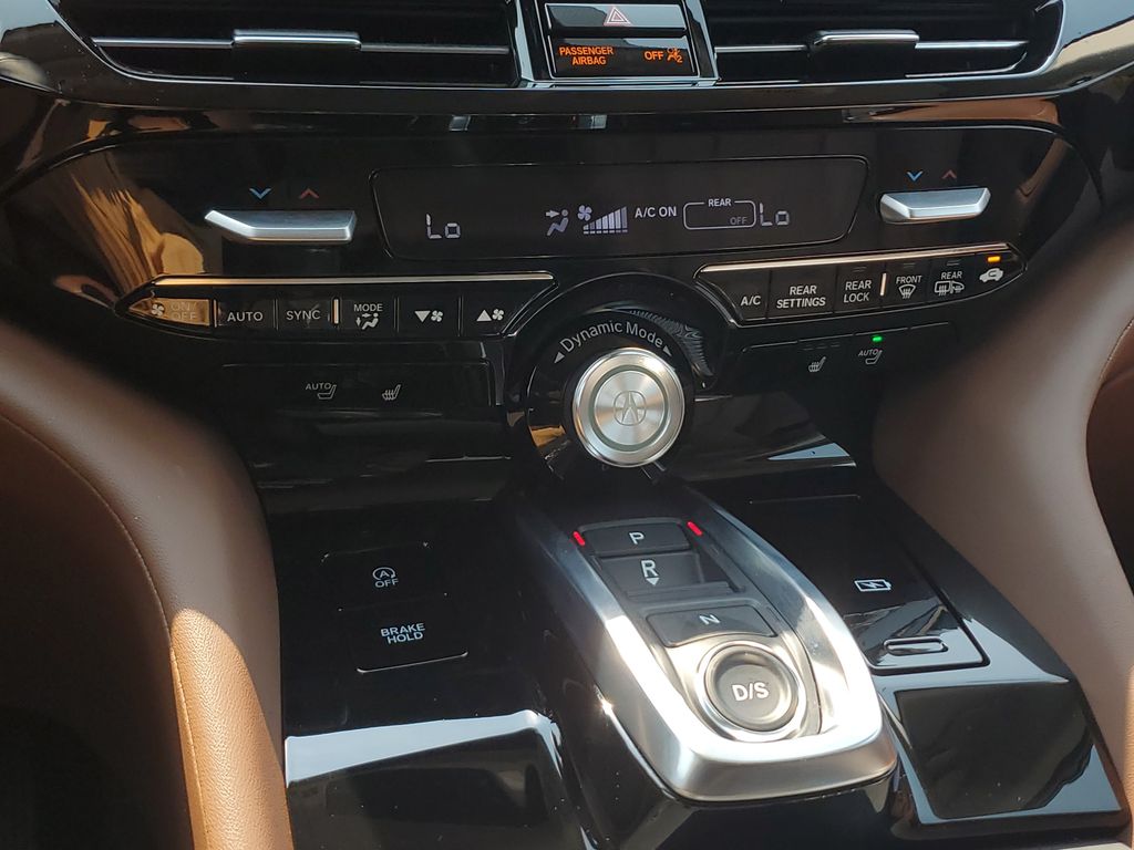 2026 Acura MDX Technology Package - Photo 28