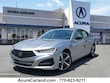  Acura TLX