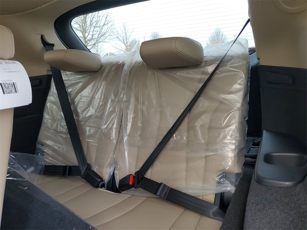 2026 Acura MDX Technology Package - Photo 15