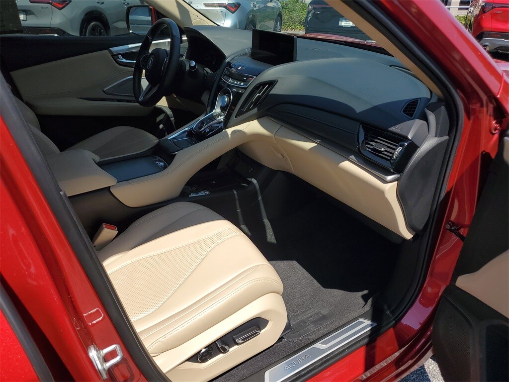 2023 Acura RDX Technology photo 5