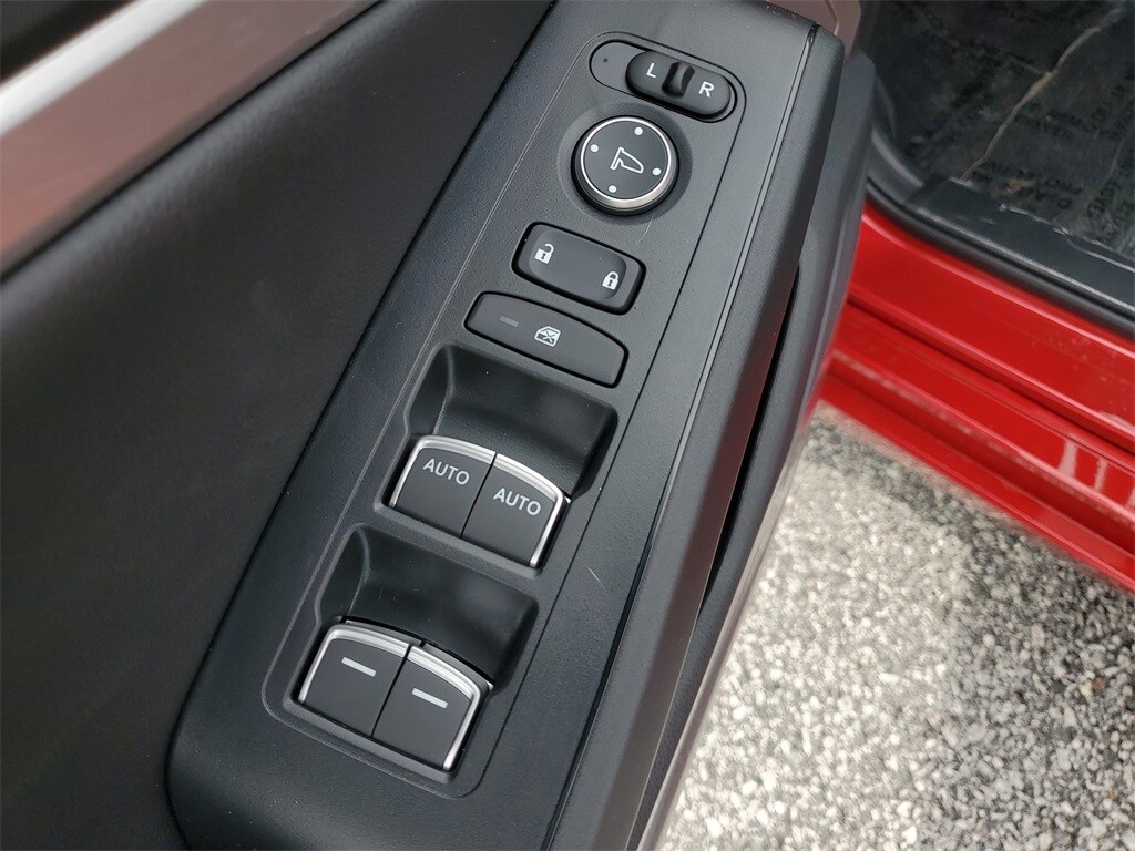 2026 Acura Integra Base - Photo 17