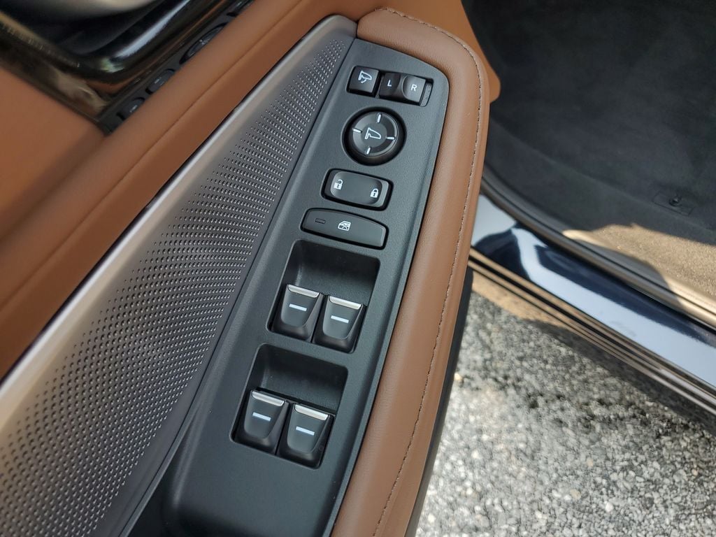 2026 Acura MDX Technology Package - Photo 20