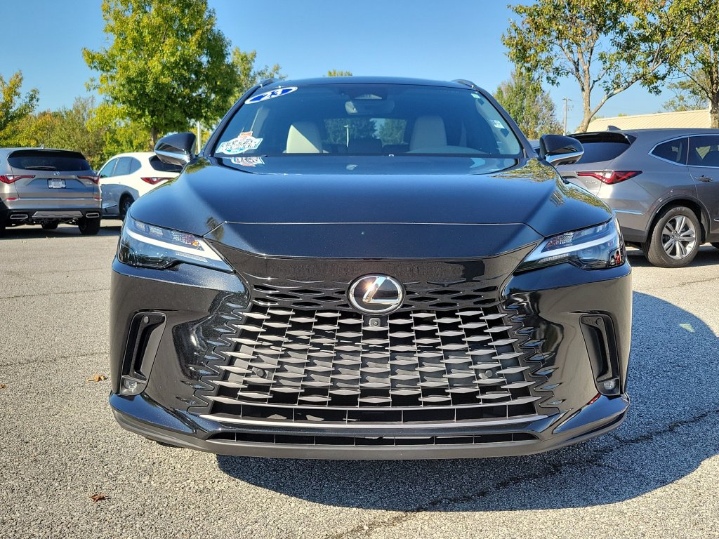 Used 2023 Lexus RX 350 Premium SUV