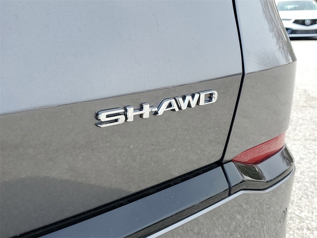 2026 Acura MDX A-Spec w/Advance Package - Photo 10