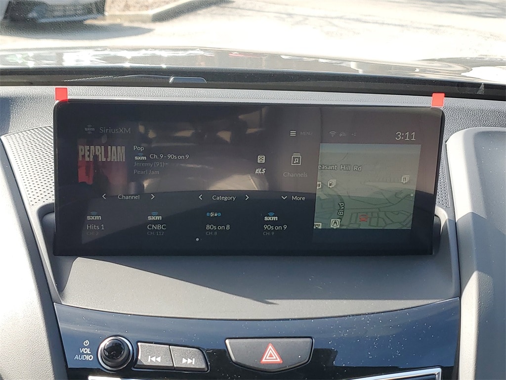 2026 Acura RDX A-Spec Package - Photo 25