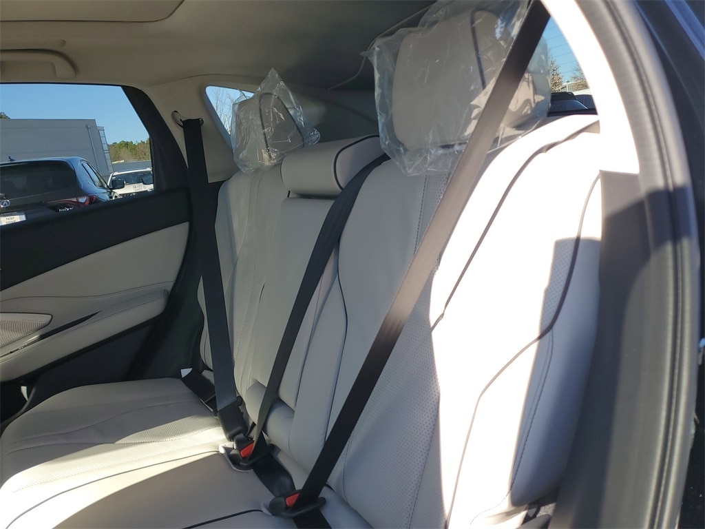 2026 Acura RDX Advance Package - Photo 14