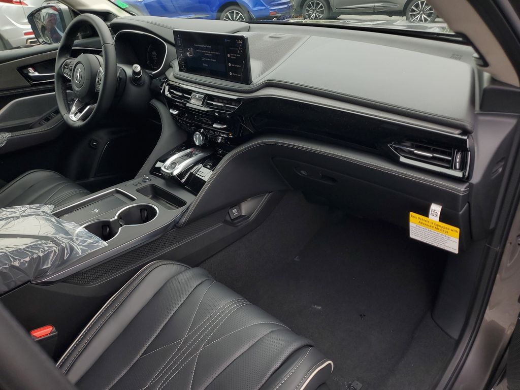 New 2026 Acura MDX SH-AWD Advance Package SUV