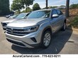 Volkswagen Atlas Cross Sport