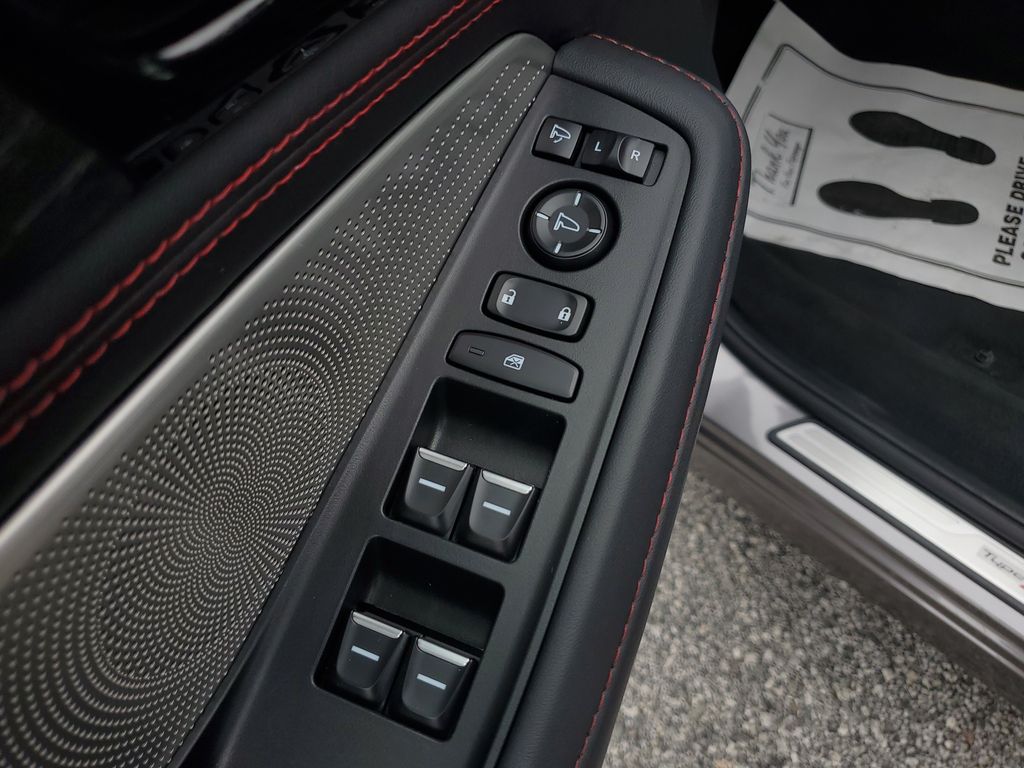 2022 Acura MDX Type S w/Advance Package - Photo 22
