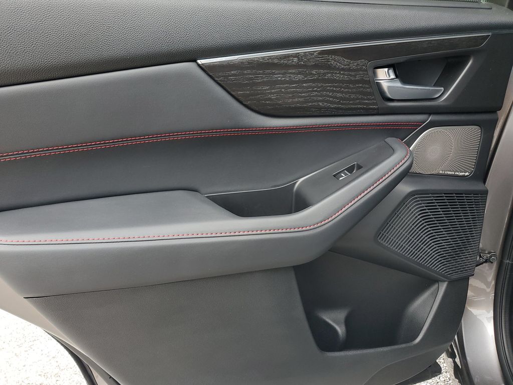2022 Acura MDX Type S w/Advance Package - Photo 17