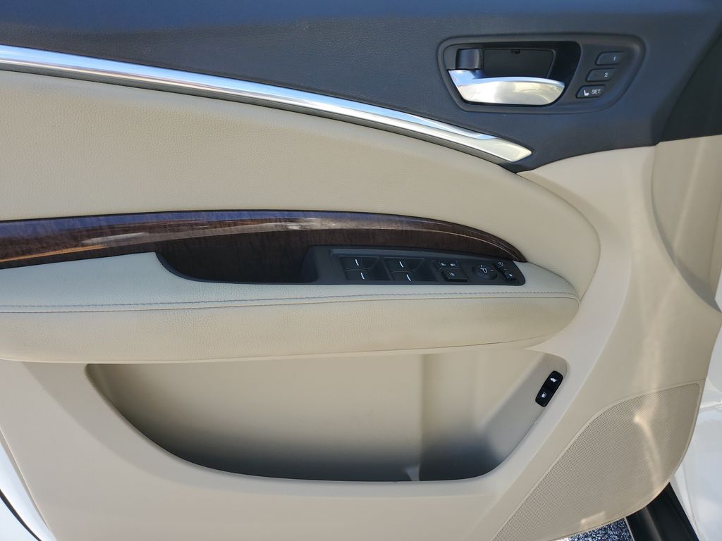 2018 Acura MDX Technology & Entertainment Package - Photo 20