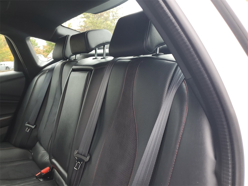 2025 Acura TLX A-SPEC Package - Photo 14