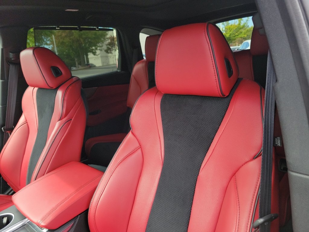 2024 Acura MDX A-Spec Package - Photo 18