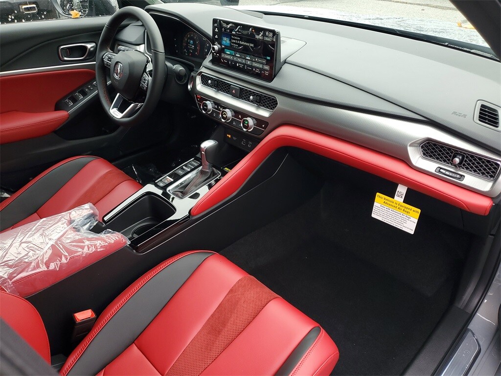 2026 Acura Integra A-Spec photo 4