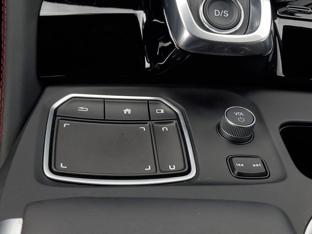 2022 Acura MDX Type S w/Advance Package - Photo 31