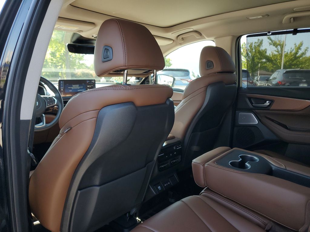2026 Acura MDX Technology Package - Photo 12