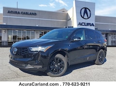 2026 Acura RDX SH-AWD SUV