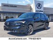 Acura ADX
