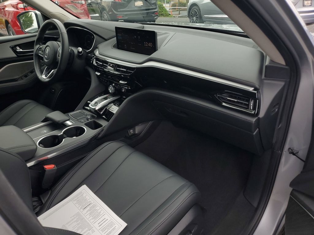 Certified 2023 Acura MDX FWD SUV