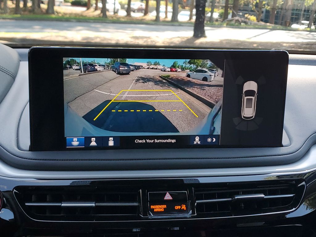 2026 Acura MDX Technology Package - Photo 26